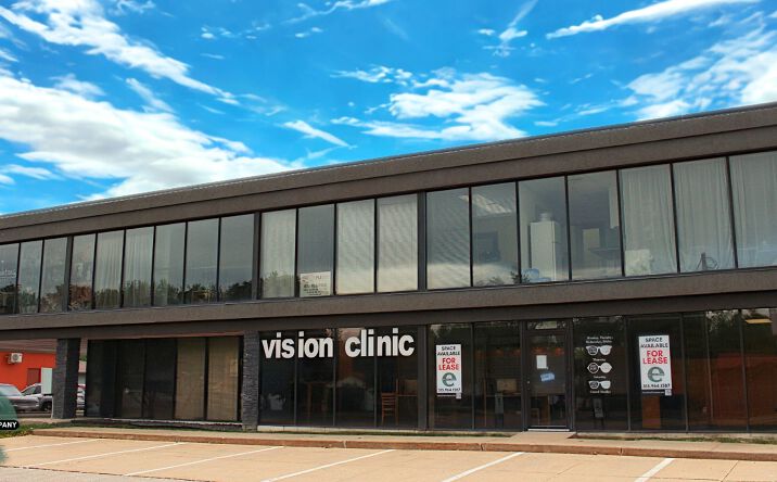 Pictures of Retail, Office property located at 209 E 1st St, Ankeny, IA 50021 for lease - image #1
