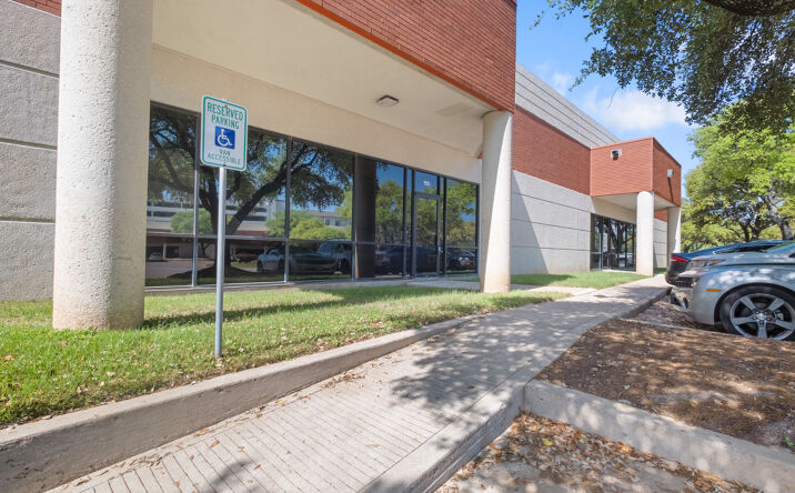 Pictures of Office, Industrial property located at 2601 Mc Hale Ct, Austin, TX 78758 for lease - image #1