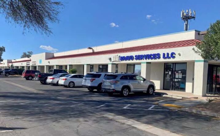 225 E Valencia Rd, Tucson, AZ 85706 | Crexi.com