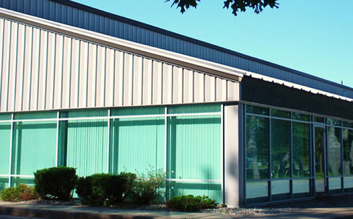 Pictures of Office, Industrial property located at 20 Winter Sport Ln, Williston, VT 05495 for lease - image #1
