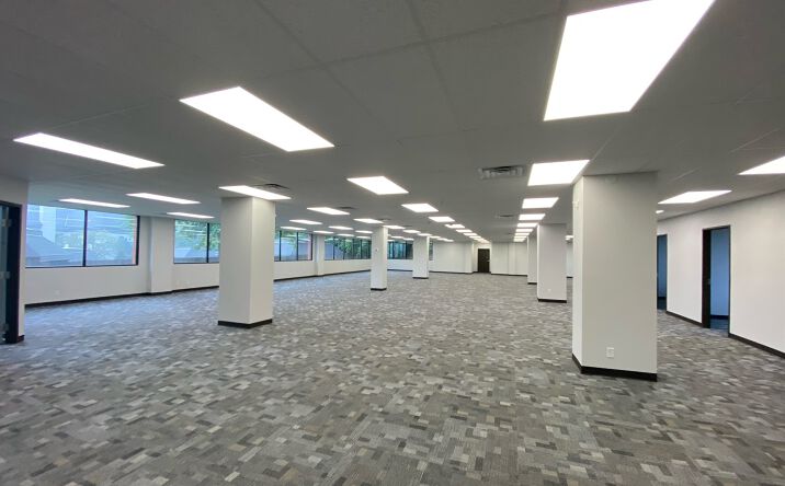 Pictures of Office property located at 201 E Partridge Ave, Independence, MO 64055 for lease - image #1