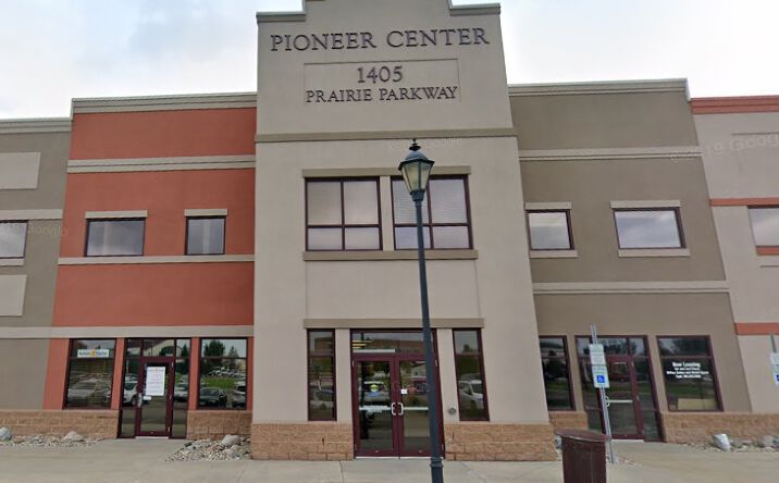 Pictures of Office property located at 1405 Prairie Pkwy, West Fargo, ND 58078 for lease - image #1