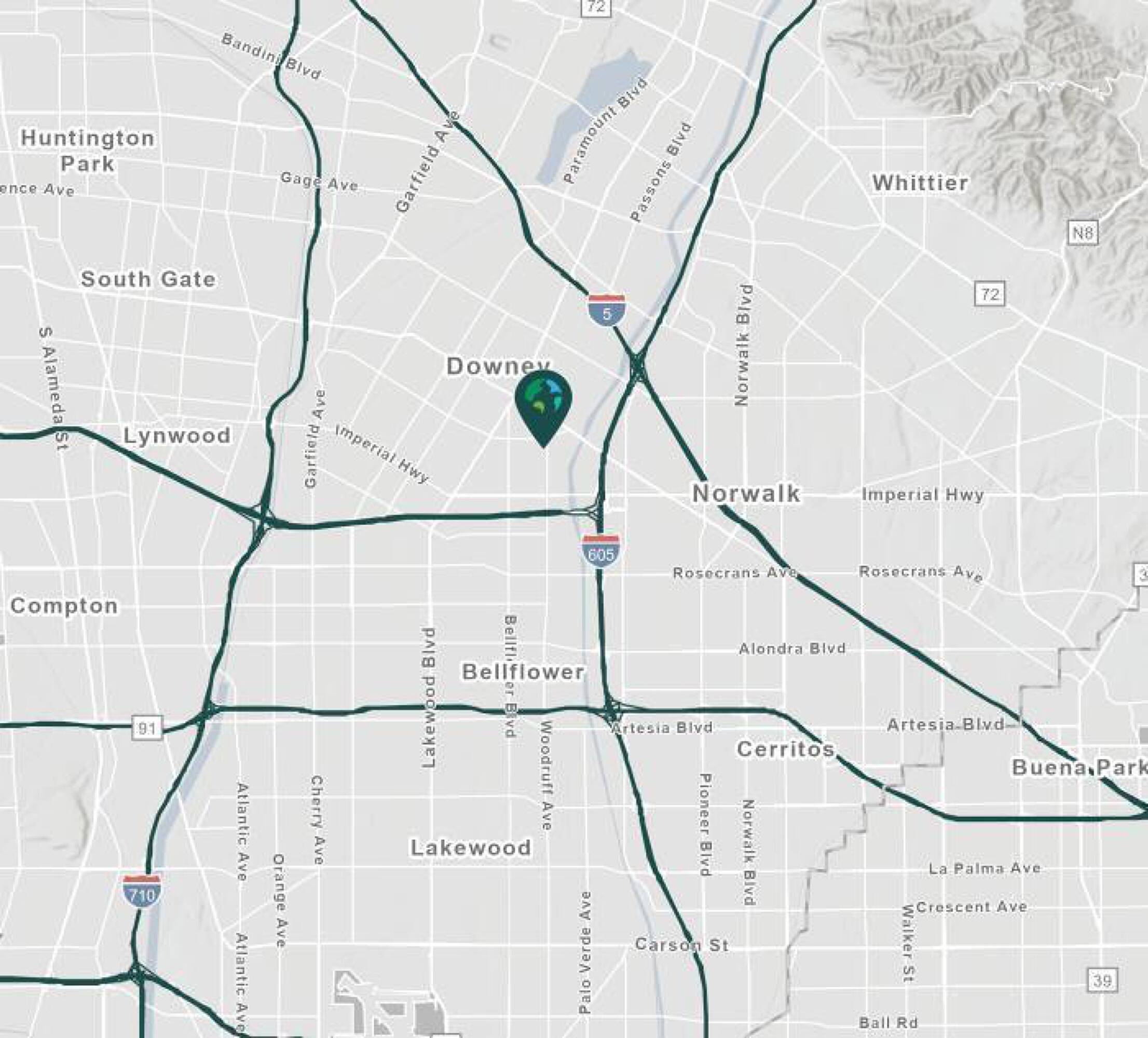 12020 Woodruff Ave, Downey, CA 90241 | Crexi.com