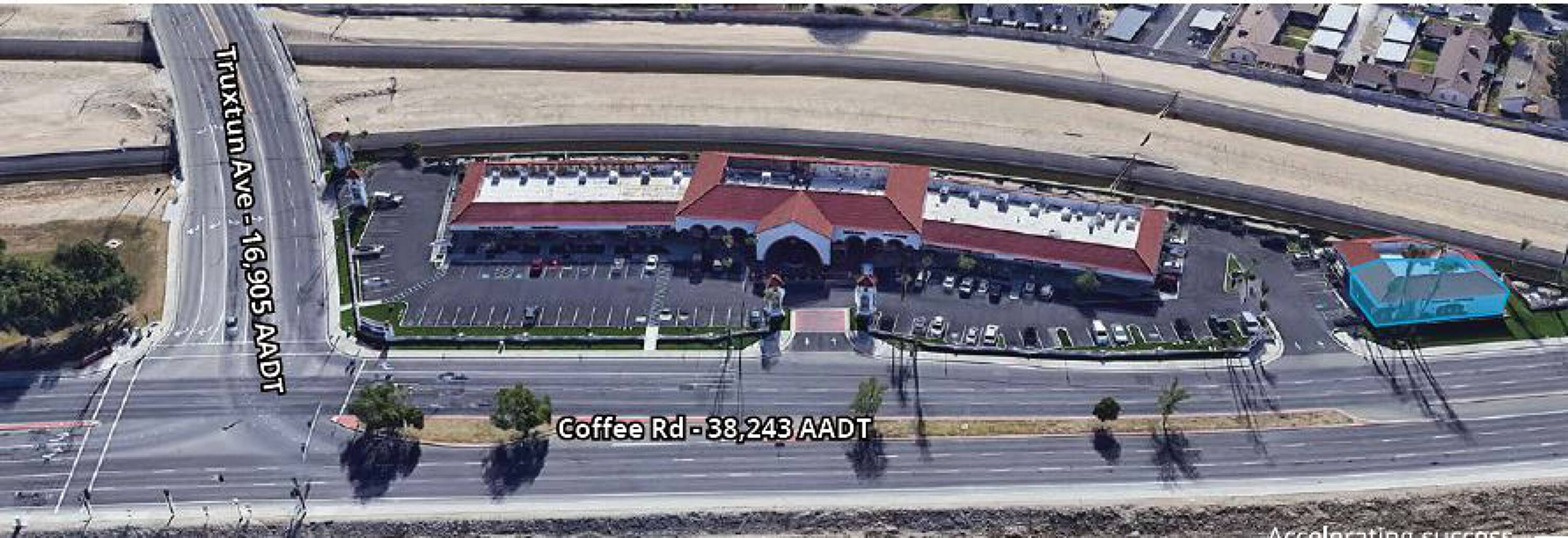 600 Coffee Rd, Bakersfield, CA 93309 | Crexi.com