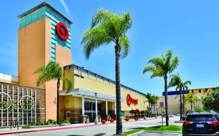 Pictures of Retail property located at 20700 Avalon Blvd, Carson, CA 90746 for lease - image #1