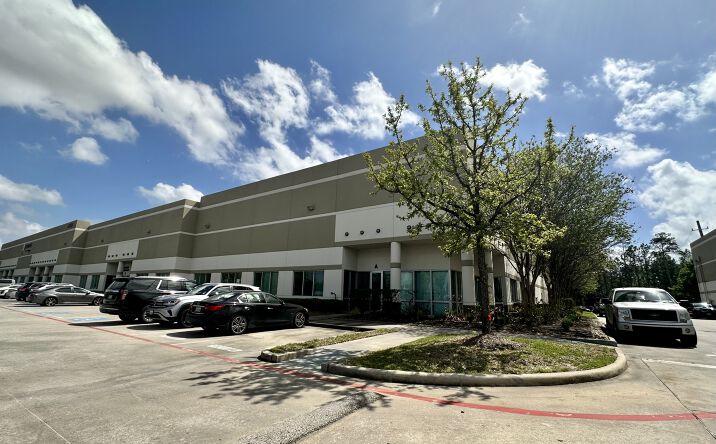 4310 N Sam Houston Pkwy E, Houston, TX 77032 | Crexi.com