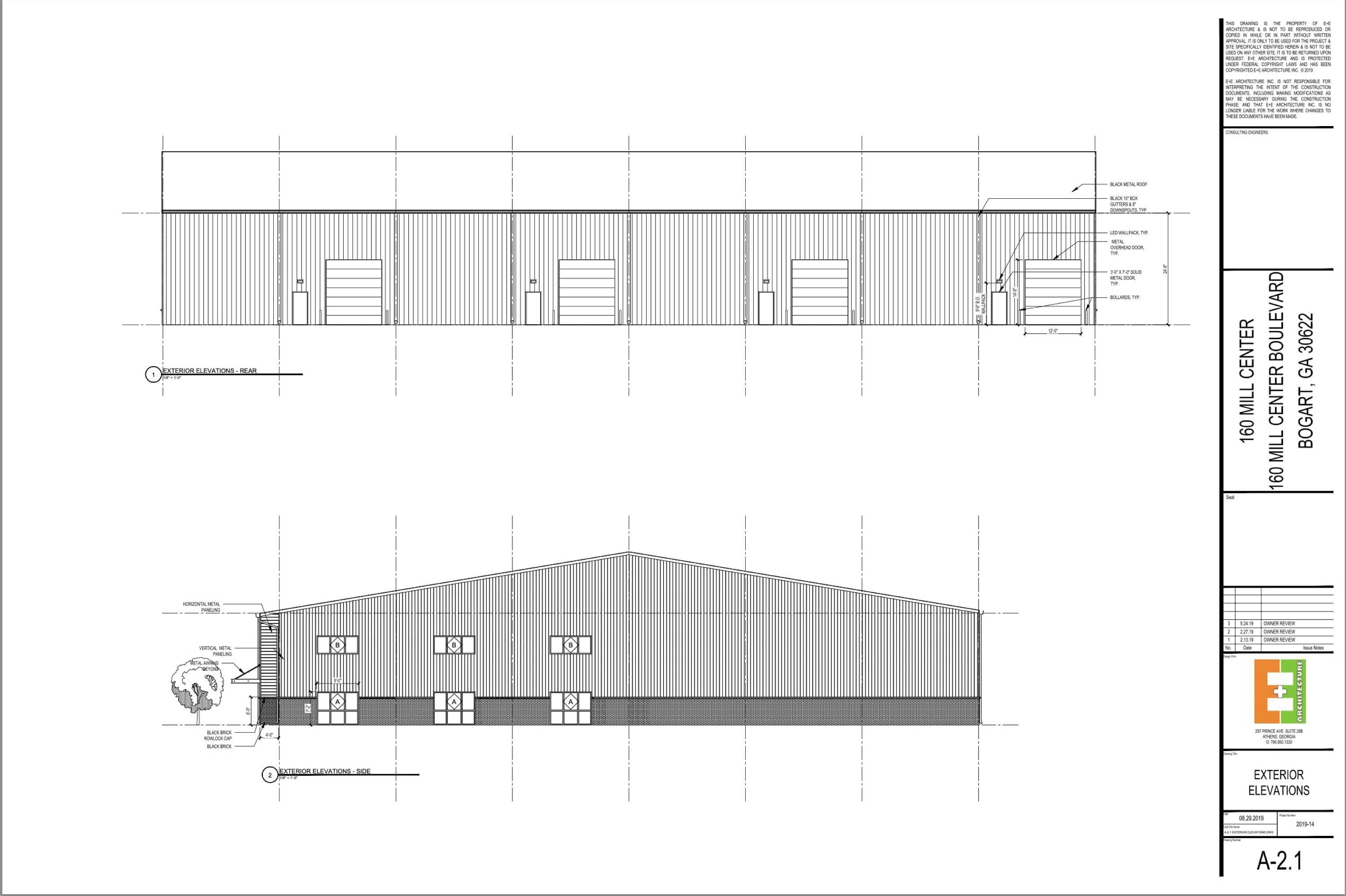 160 Mill Center Blvd, Bogart, GA 30622