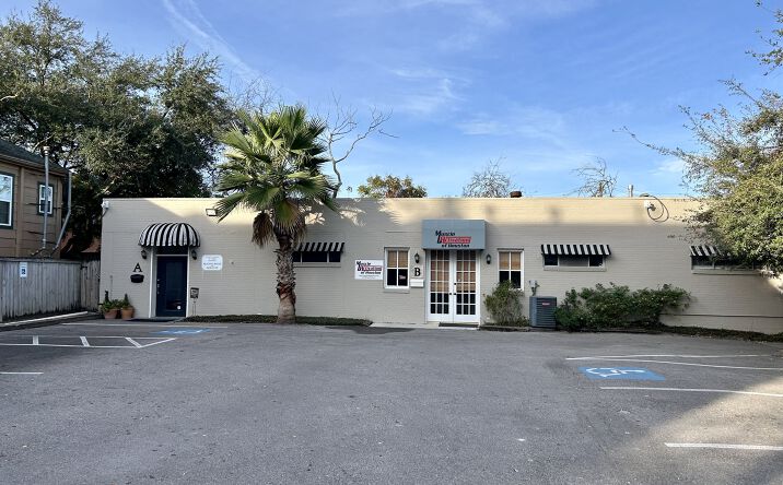 Pictures of Office, Retail, Special Purpose property located at 1911 W Alabama St, Houston, TX 77098 for lease - image #1