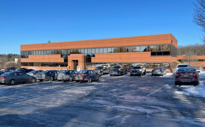 56 CLIFTON COUNTRY RD, CLIFTON PARK, CLIFTON PARK, NY 12065 - Office ...