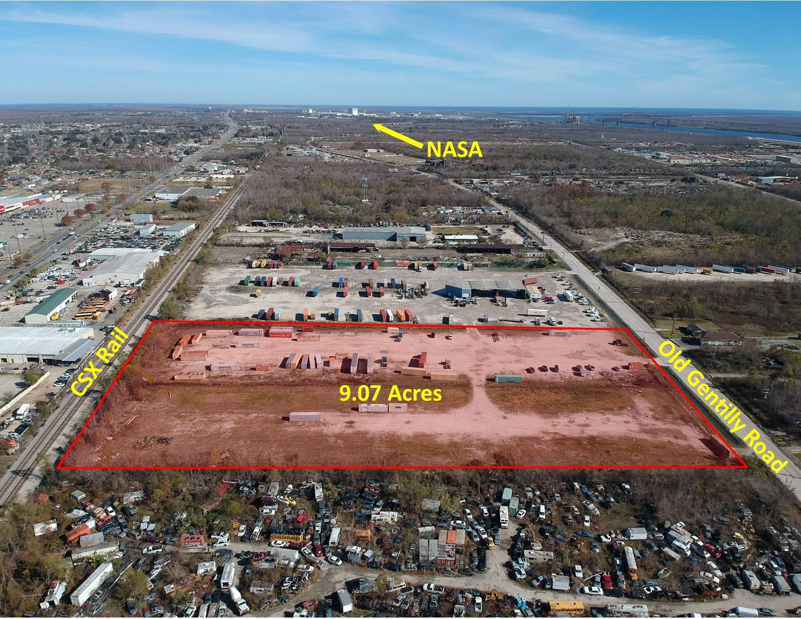 Gentilly New Orleans Pending 16 - 260fbfr