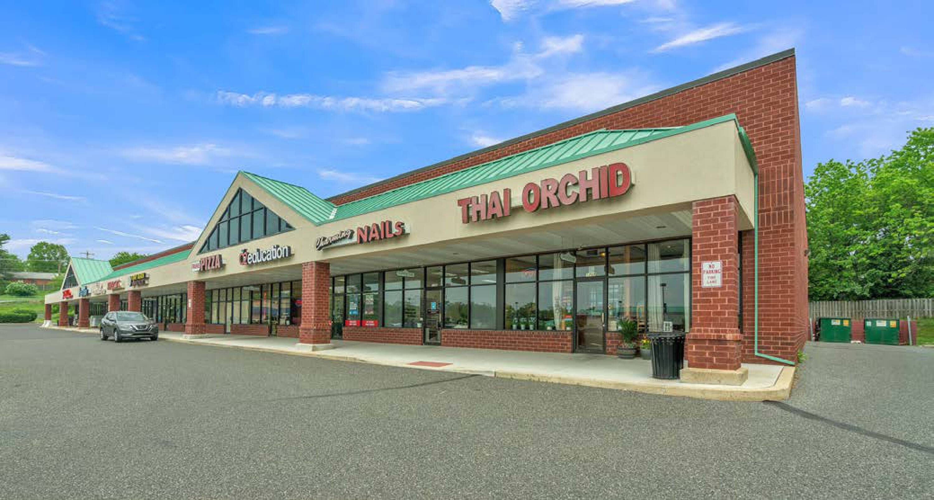 1760 Dekalb Pike, Blue Bell, PA 19422 - Retail Space for Lease - The ...