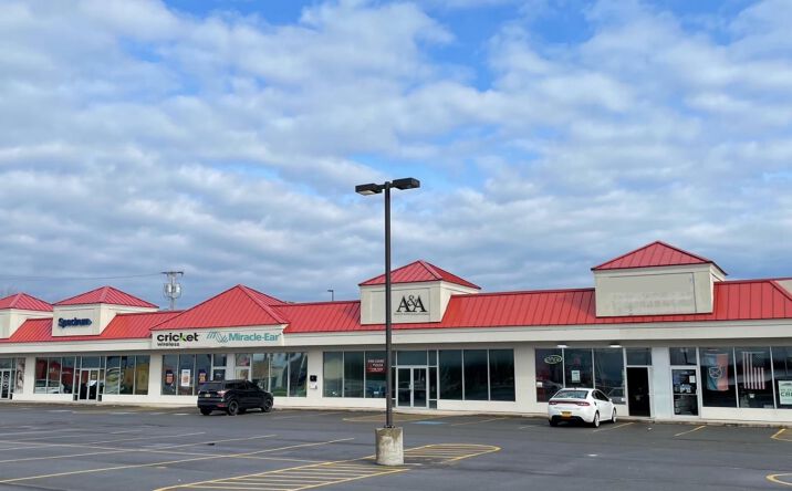 Pictures of Retail, Office property located at 21290 County Rte 202, Watertown, NY 13601 for lease - image #1