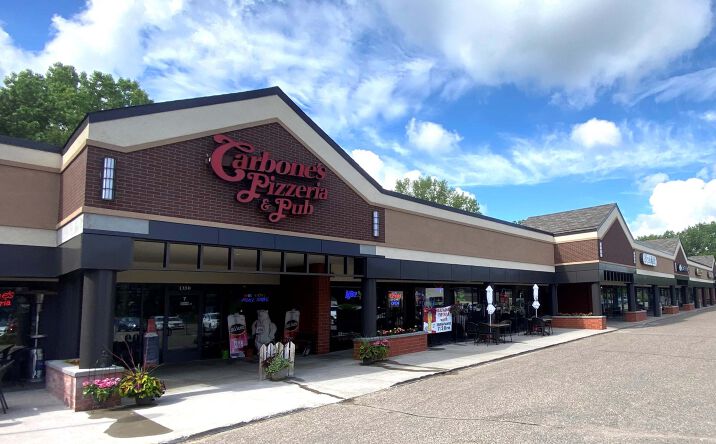 Pictures of Retail property located at 1340 Hwy 96 E, White Bear Lake, MN 55110 for lease - image #1