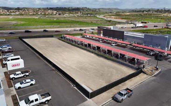 Pictures of Industrial property located at 180-230 Roymar Rd, Oceanside, CA 92058 for lease - image #1