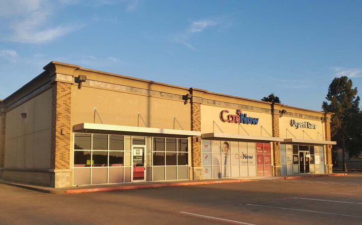 Pictures of Retail, Office property located at 9110 Barker Cypress Rd, Cypress, TX 77433 for lease - image #1