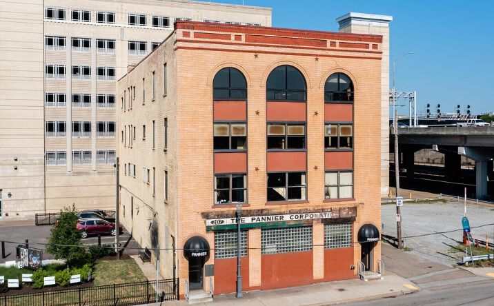 Pictures of Retail, Office property located at 207 Sandusky St, Pittsburgh, PA 15212 for lease - image #1