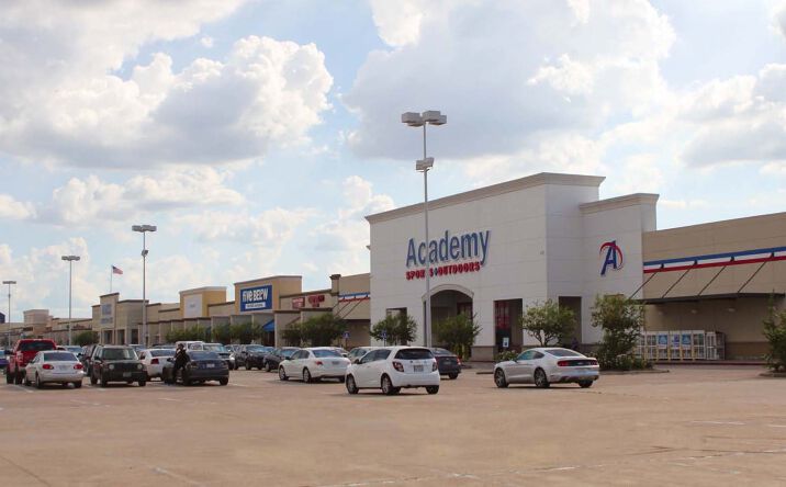 Pictures of Retail property located at 2306 S Texas 6, Houston, TX 77077 for lease - image #1