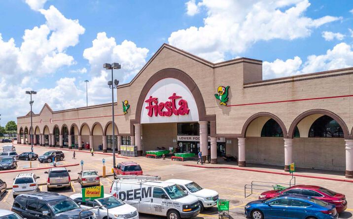 Pictures of Retail property located at 12900 Willow Chase Dr, Houston, TX 77070 for lease - image #1