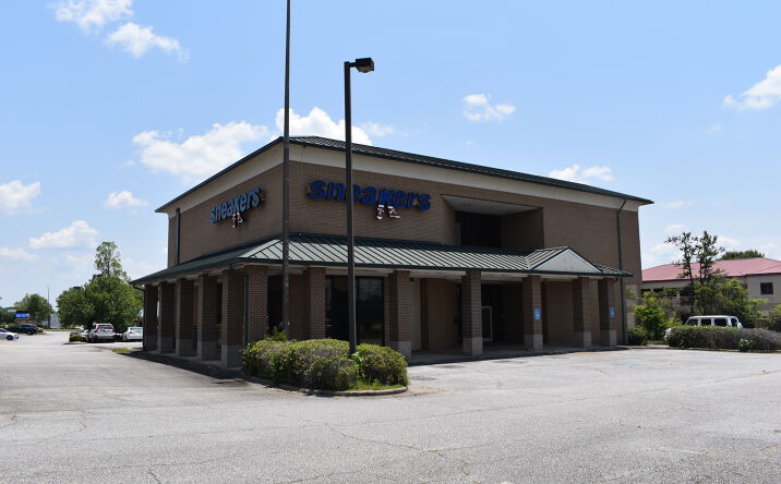 Executive Offices for Lease in Columbus GA Crexi