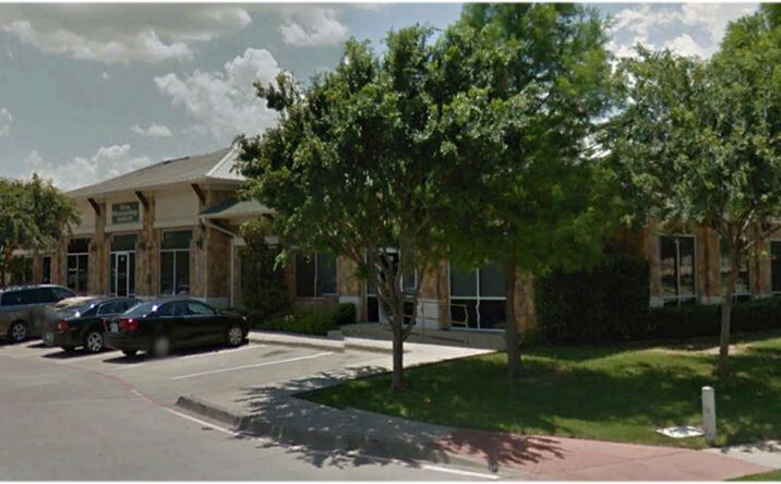 Pictures of Office property located at 1201 Arista Dr, Rockwall, TX 75032 for lease - image #1