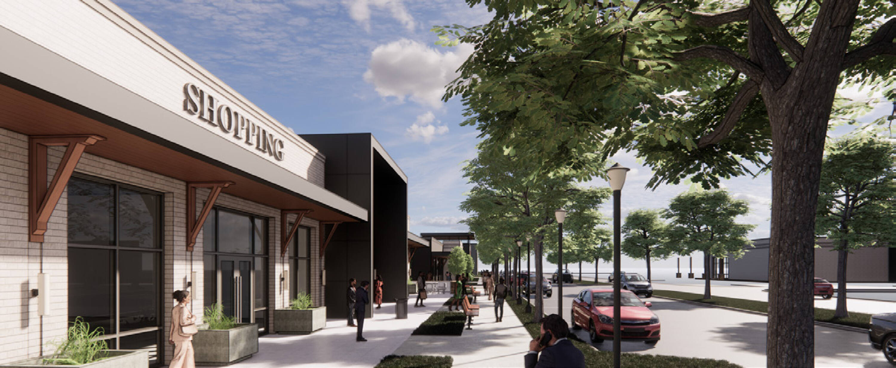 Highway 521 & Dobys Bridge Road, Indian Land, SC 29707