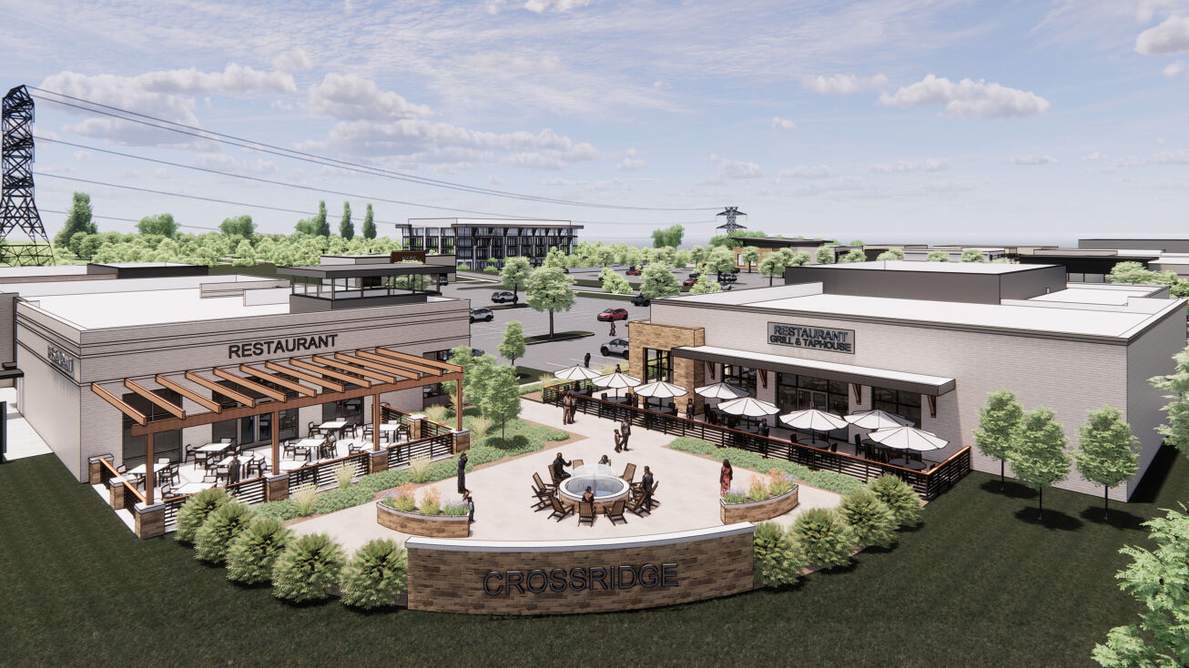 Highway 521 & Dobys Bridge Road, Indian Land, SC 29707 Retail Space