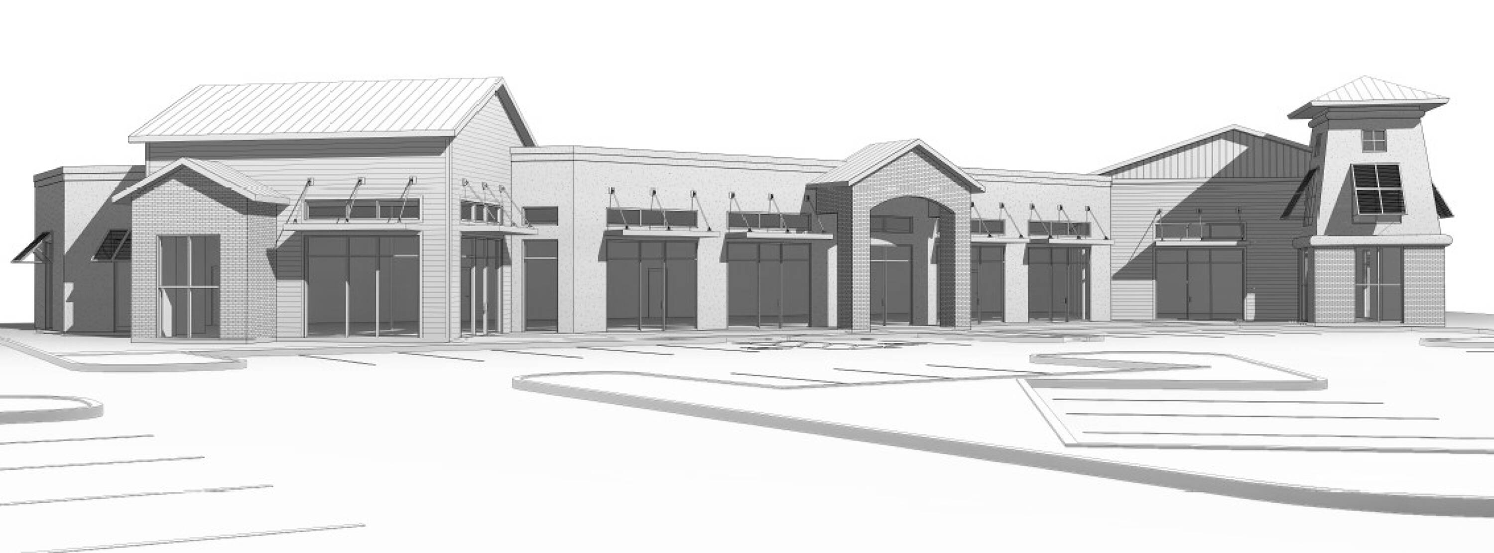 Hwy 190 & Greenleaves Blvd, Mandeville, LA 70448