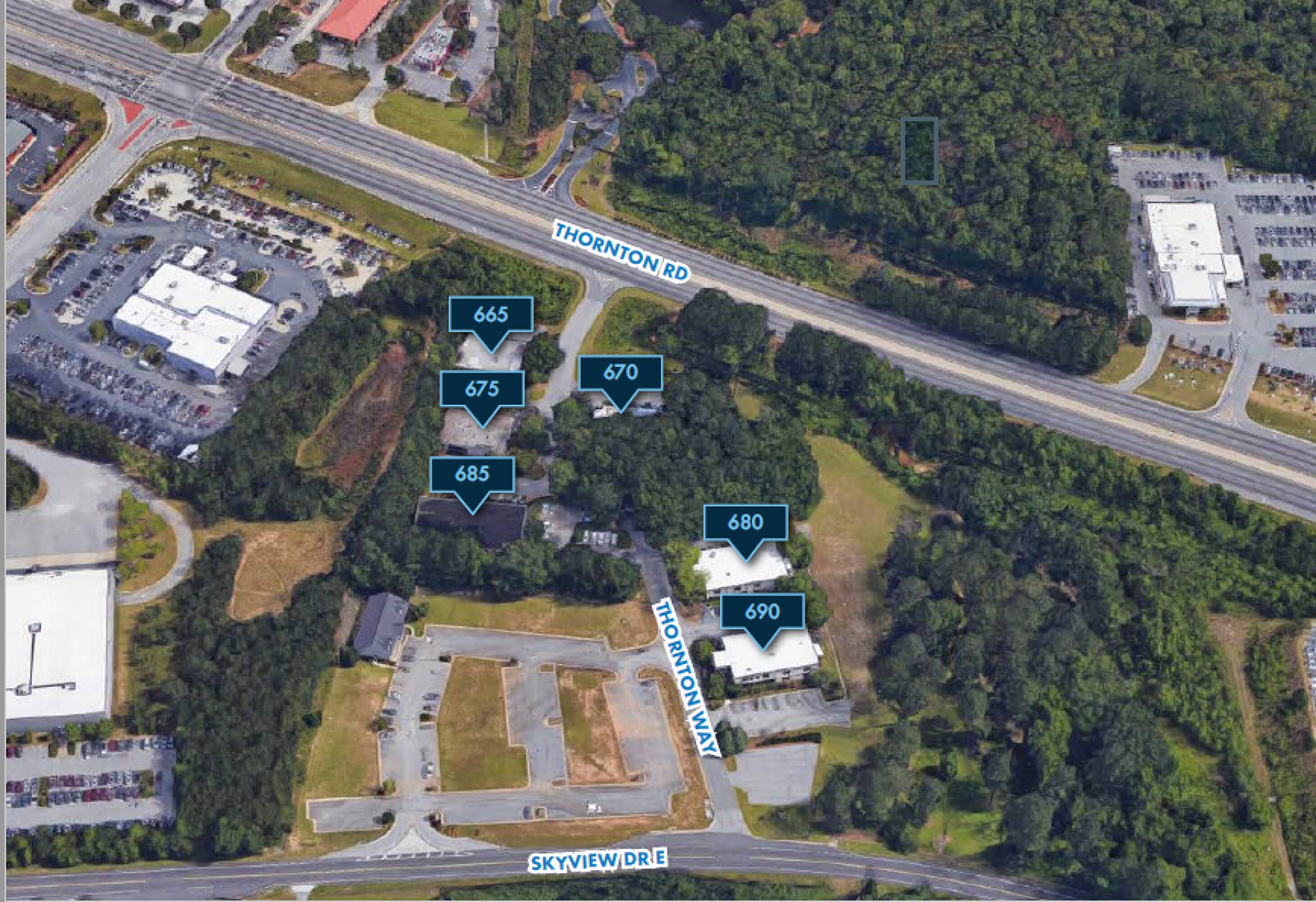 665 Thornton Way, Lithia Springs, GA 30122