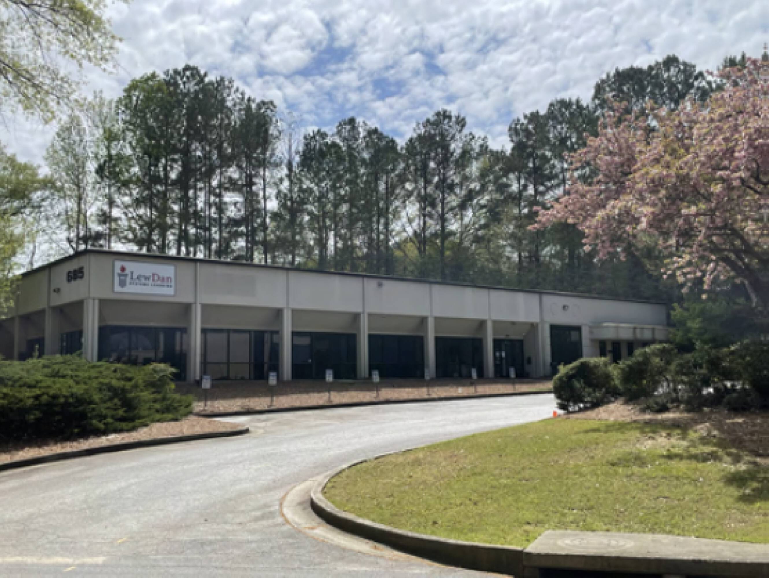 665 Thornton Way, Lithia Springs, GA 30122