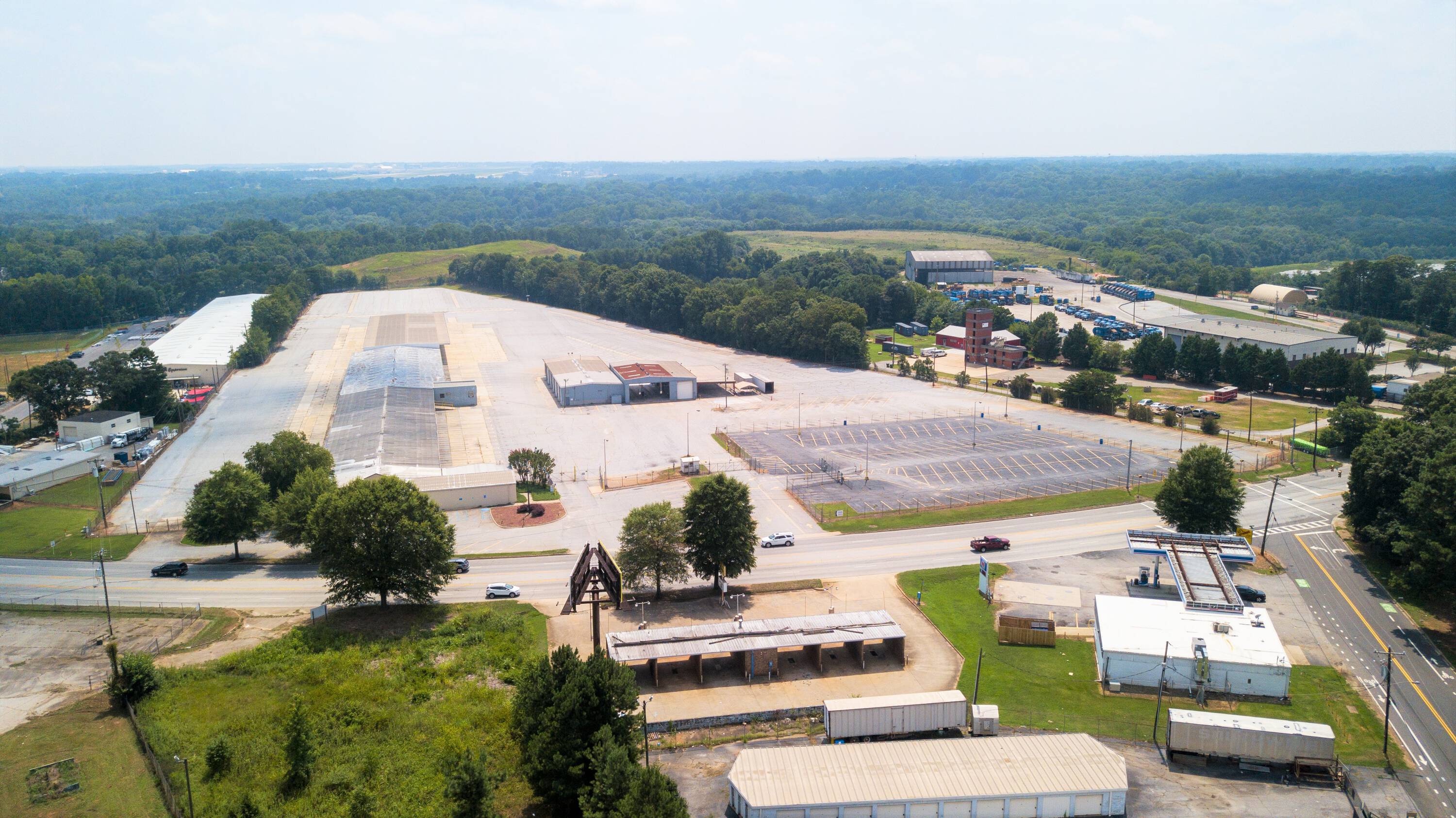 710 Mauldin Rd, Greenville, SC 29607