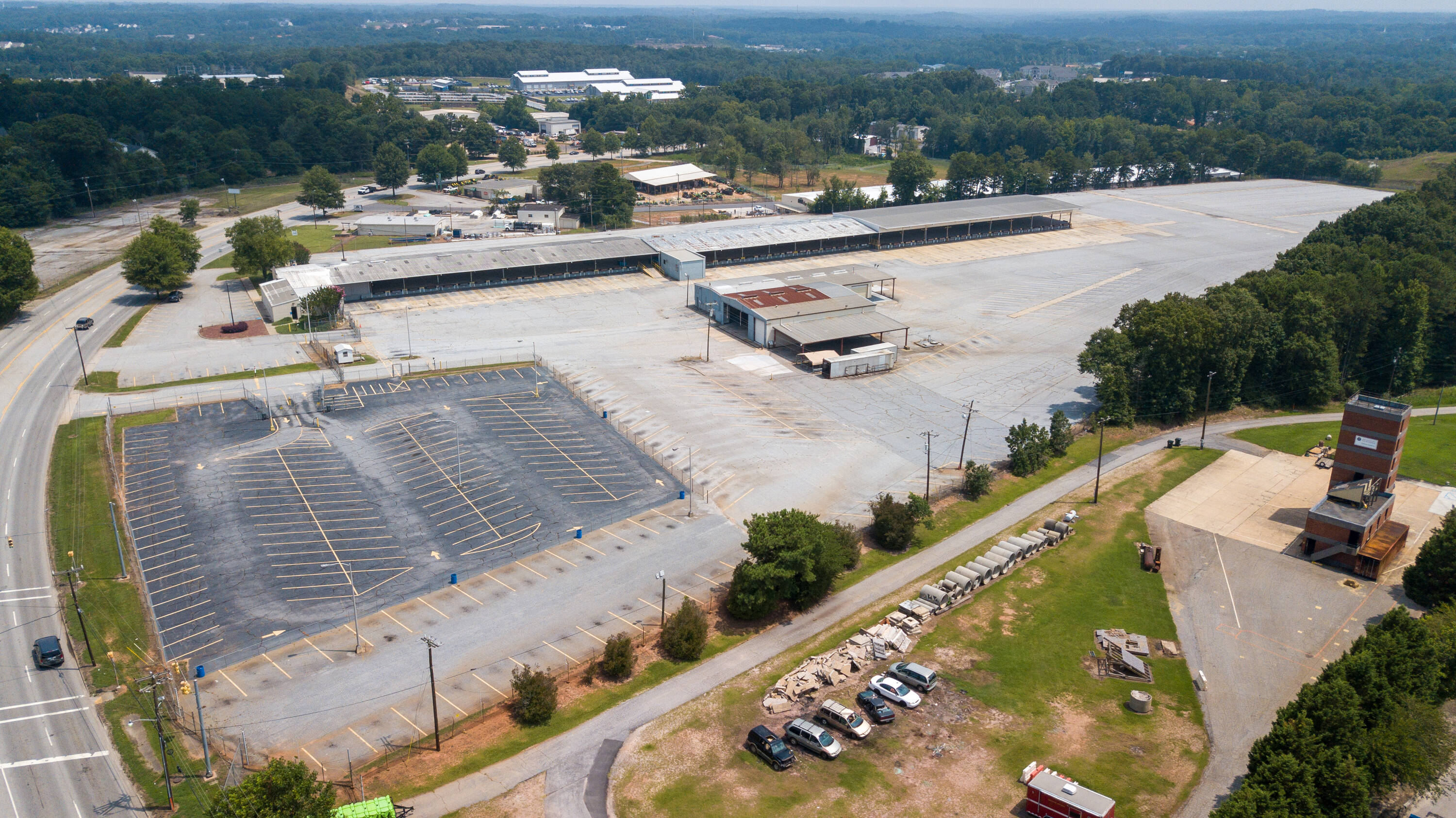 710 Mauldin Rd, Greenville, SC 29607