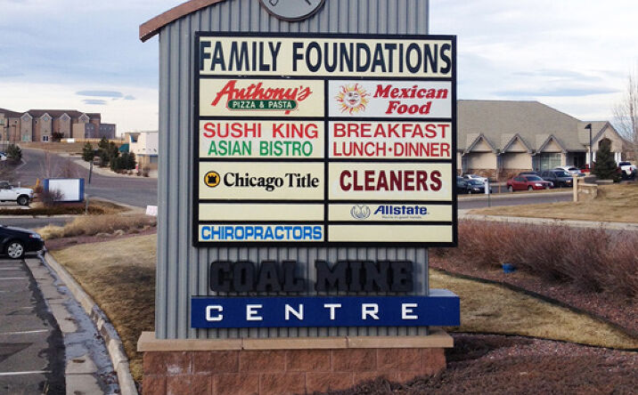 Pictures of Retail property located at 5935 S Zang St, Littleton, CO 80127 for lease - image #1