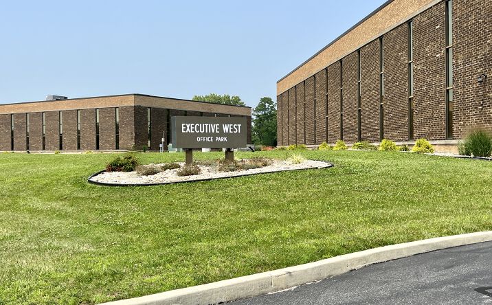 Pictures of Office property located at 2441 Production Dr, Indianapolis, IN 46241 for lease - image #1