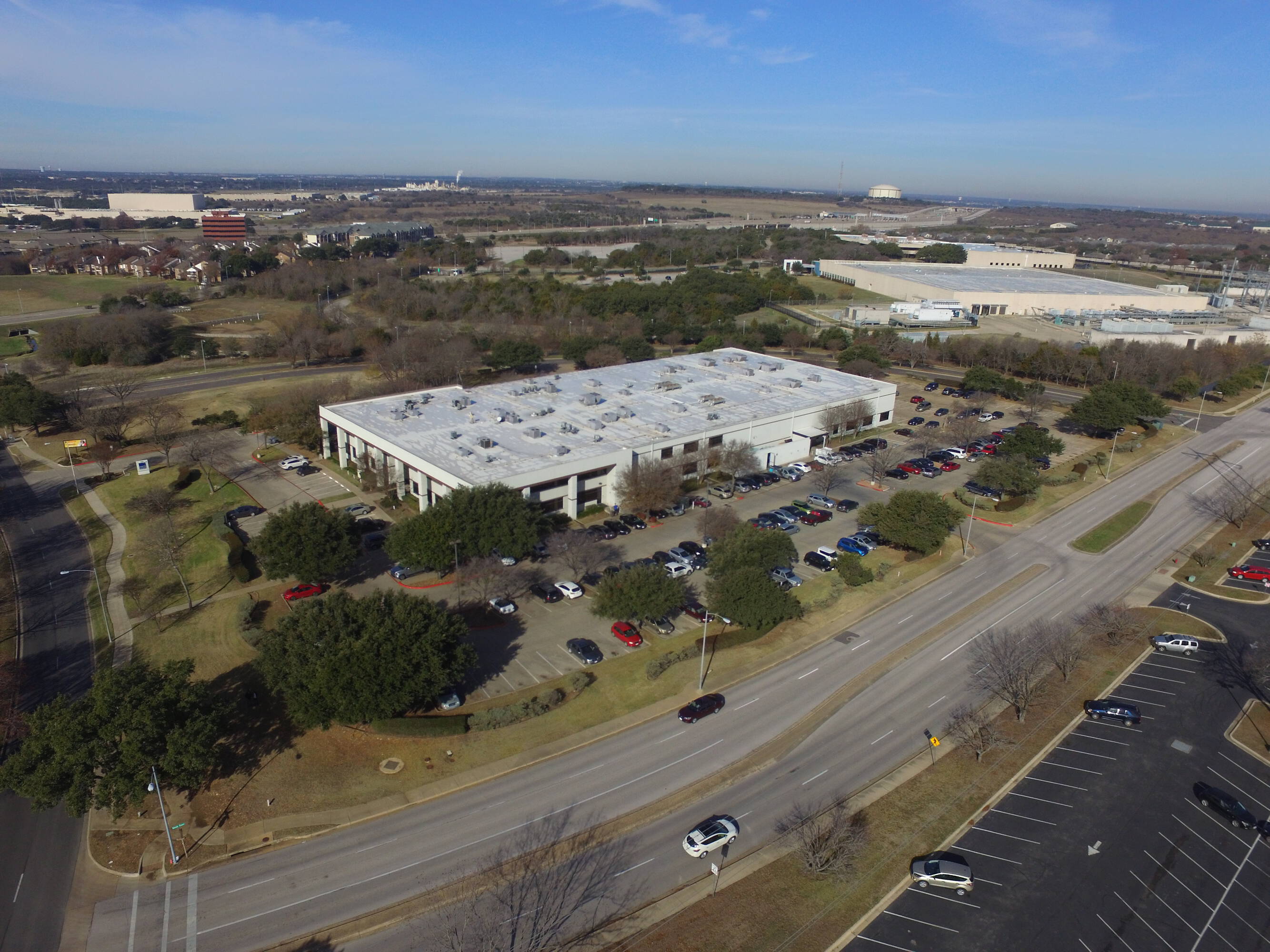 2800 Wells Branch Pkwy, Austin, TX 78728