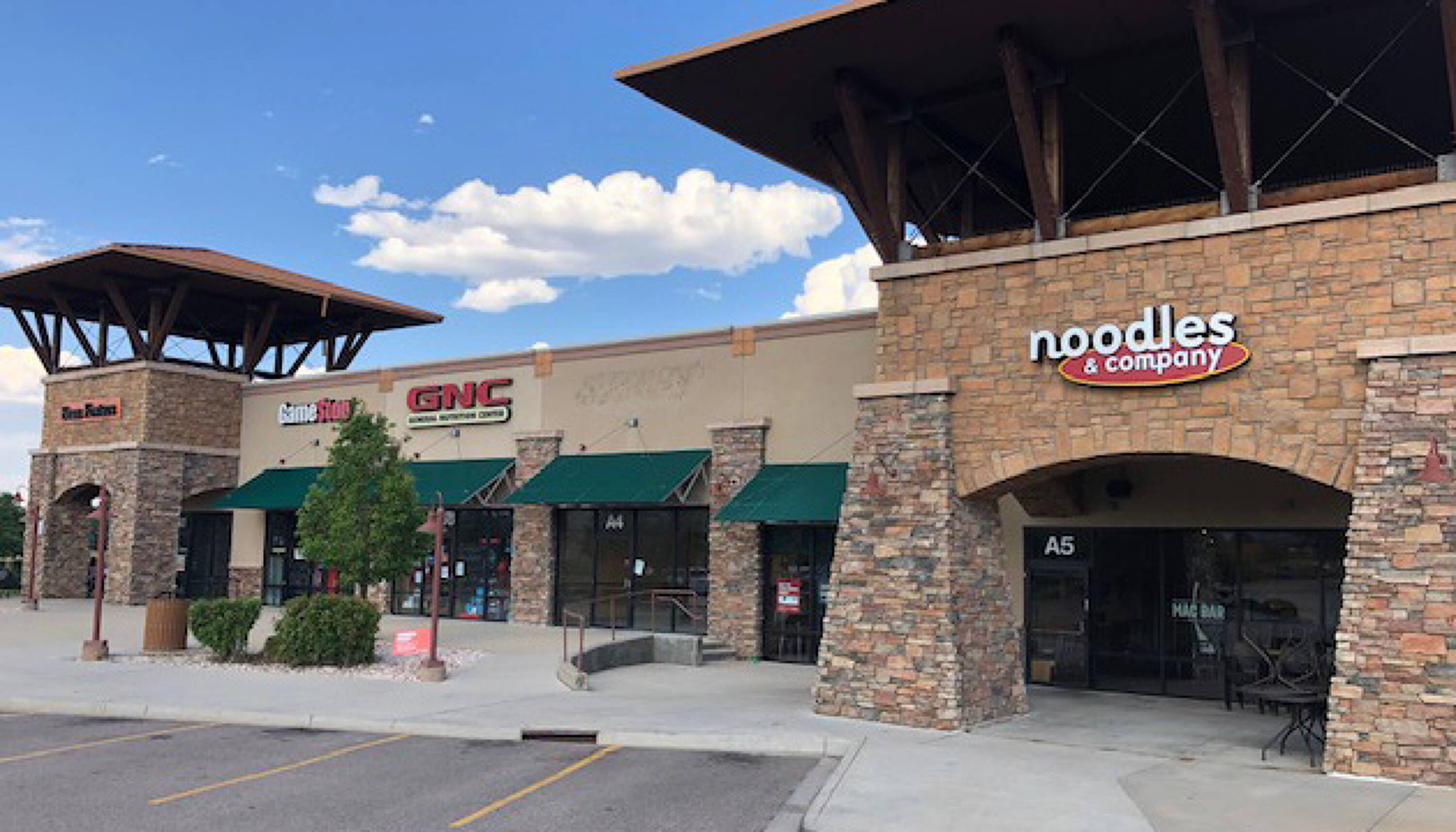 NEC C470 & Kipling Street, Littleton, CO 80127