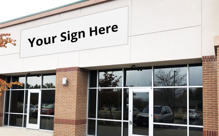 Pictures of Retail property located at 2318 17th Ave, Longmont, CO 80501 for lease - image #1