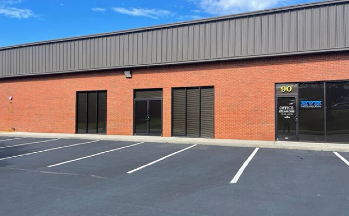 Covington, GA Office Space for Rent | Commercial Leasing 