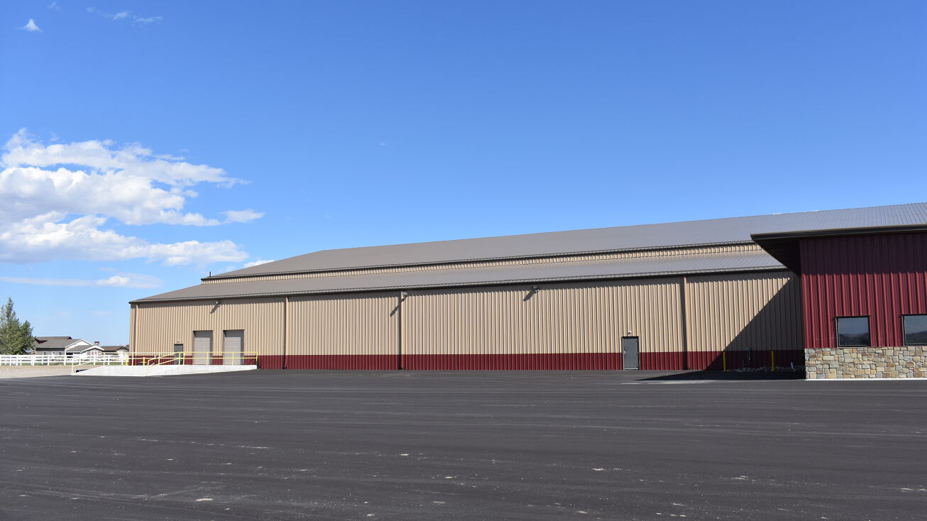 McKenzie Ln, Billings, MT 59106 Industrial Space for Lease 47,500