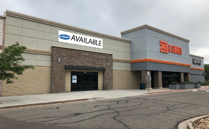 Pictures of Retail property located at 8601 W Cross Dr, Littleton, CO 80123 for sales - image #1
