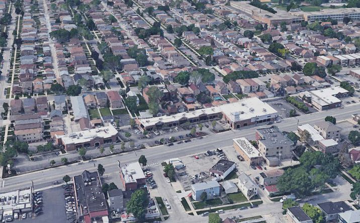 Pictures of Retail property located at 6239-6255 S. Archer Avenue, Chicago, IL 60638 for lease - image #1