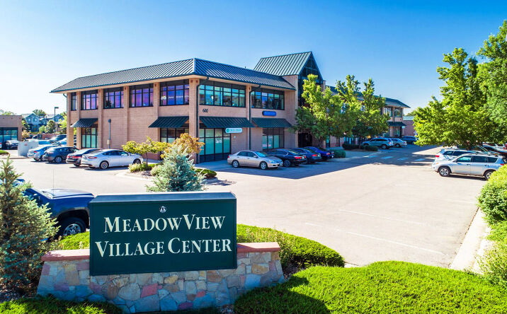 Pictures of Retail, Office property located at 600 S Airport Rd, Longmont, CO 80503 for lease - image #1