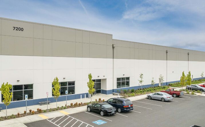 Pictures of Office, Industrial property located at 7200 S 10th St, Ridgefield, WA 98642 for lease - image #1