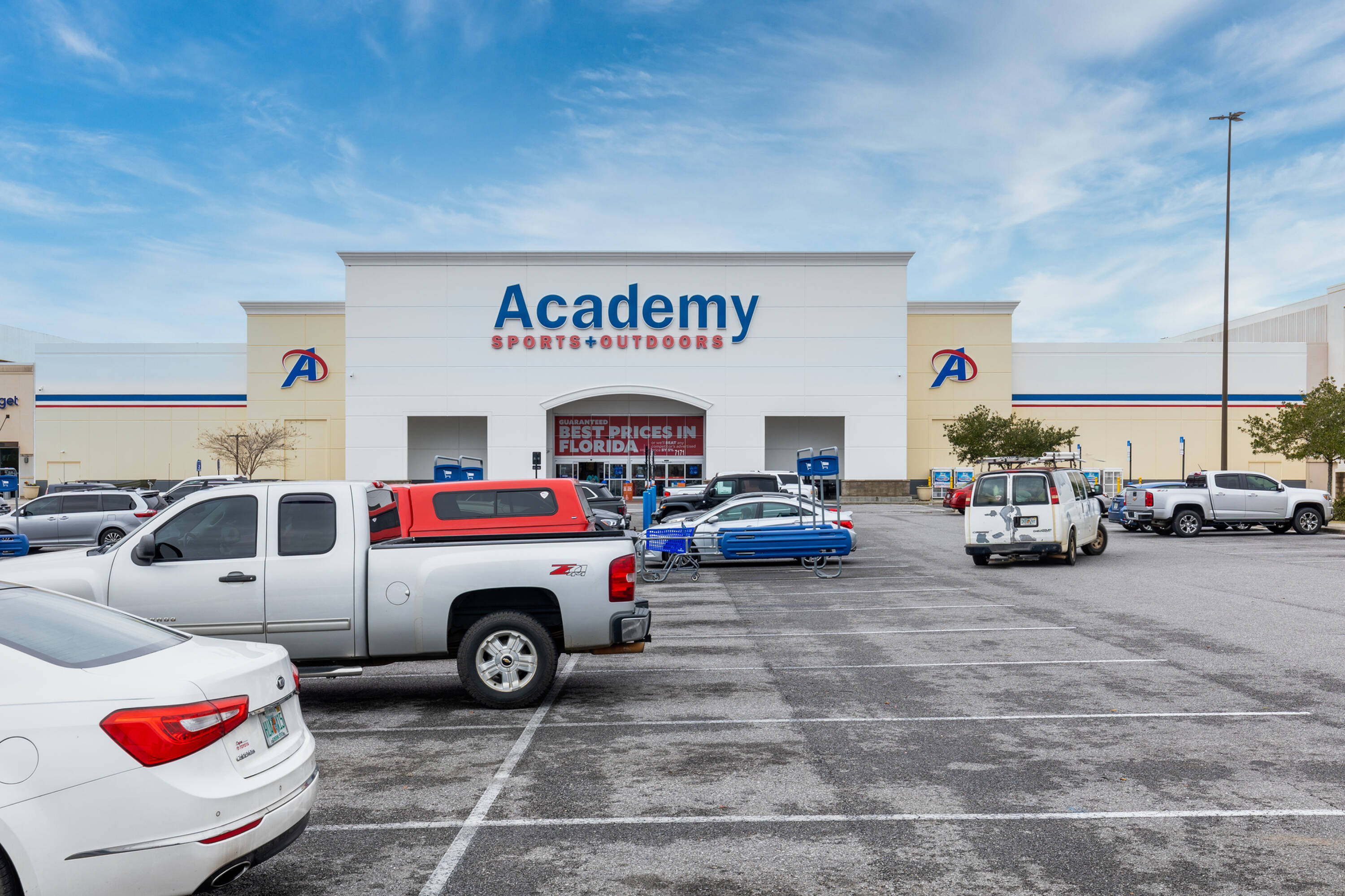 7171 N Davis Hwy, Pensacola, FL 32504