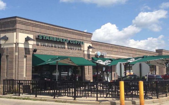 Pictures of Retail property located at 1741 - 1823 E. Geneva Street, Delavan, WI 53115 for lease - image #1