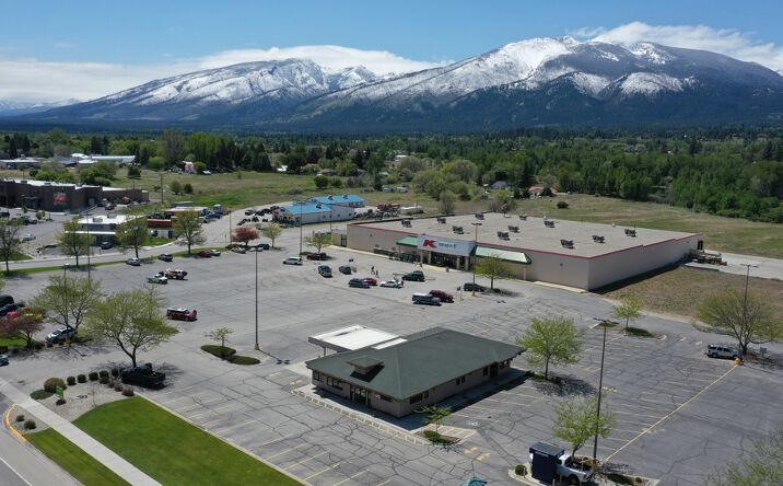 Pictures of Retail property located at 1235 N 1st St, Hamilton, MT 59840 for lease - image #1