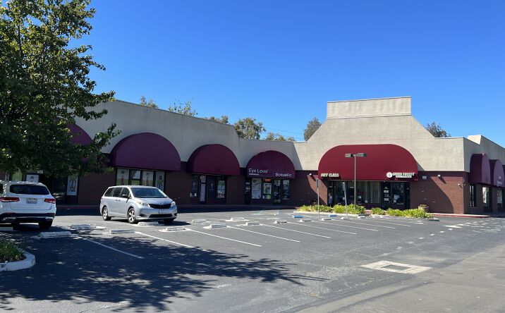Pictures of Retail property located at 32611 Alvarado Blvd, Union City, CA 94587 for lease - image #1