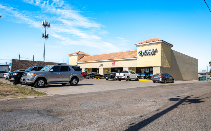 McAllen Office Space For Rent Commercial Leasing Crexi