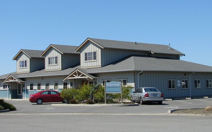 Pictures of Office property located at 1639 Lindamood Ln, Burlington, WA 98233 for lease - image #1