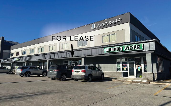 Pictures of Office property located at 3003 32nd Ave S, Fargo, ND 58103 for lease - image #1