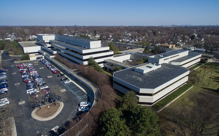 Pictures of Office property located at 21001 Van Born Rd, Taylor, MI 48180 for lease - image #1